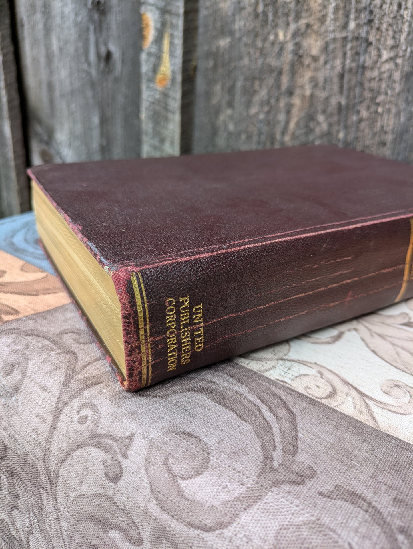 A Complete System for Estimating the Quantities and Costs of Frame and Brick Houses by Alfred Donley. 1926 First Edition