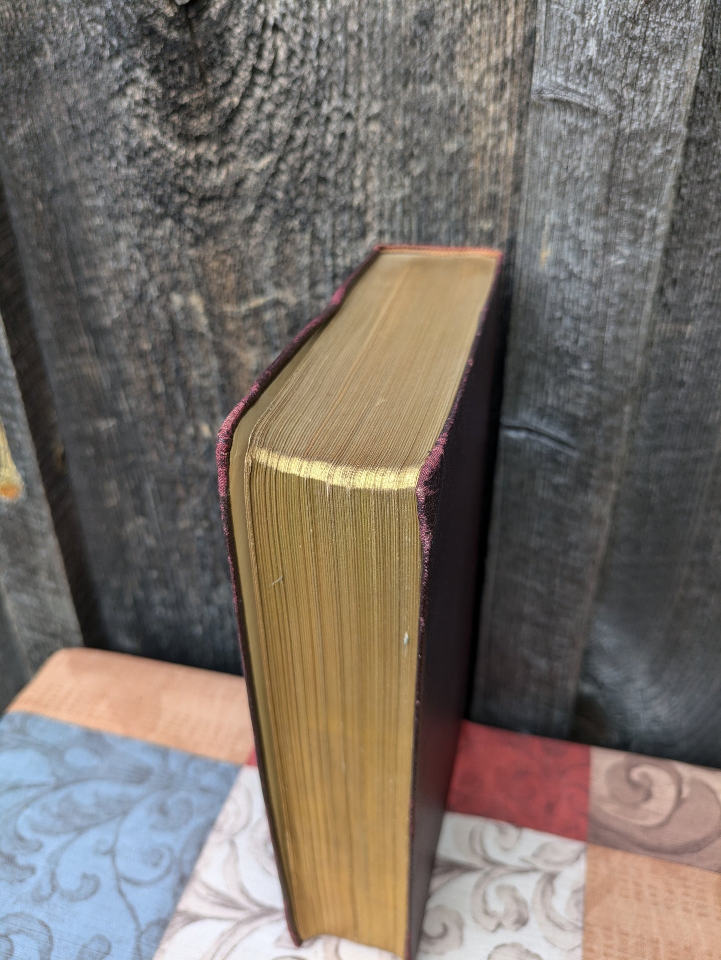 A Complete System for Estimating the Quantities and Costs of Frame and Brick Houses by Alfred Donley. 1926 First Edition