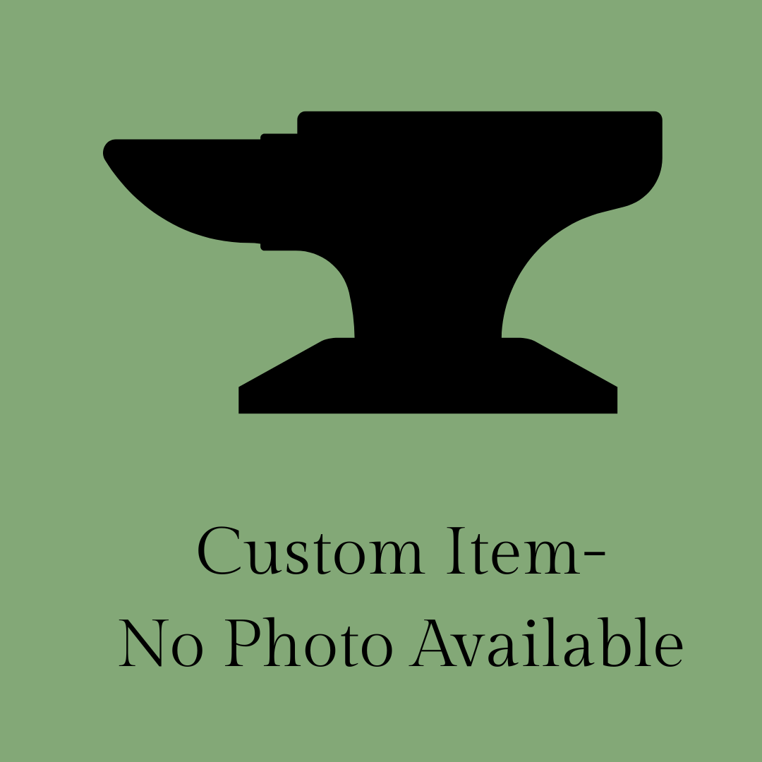 Set of 5 Custom 2" x 4"Tool Holders for David