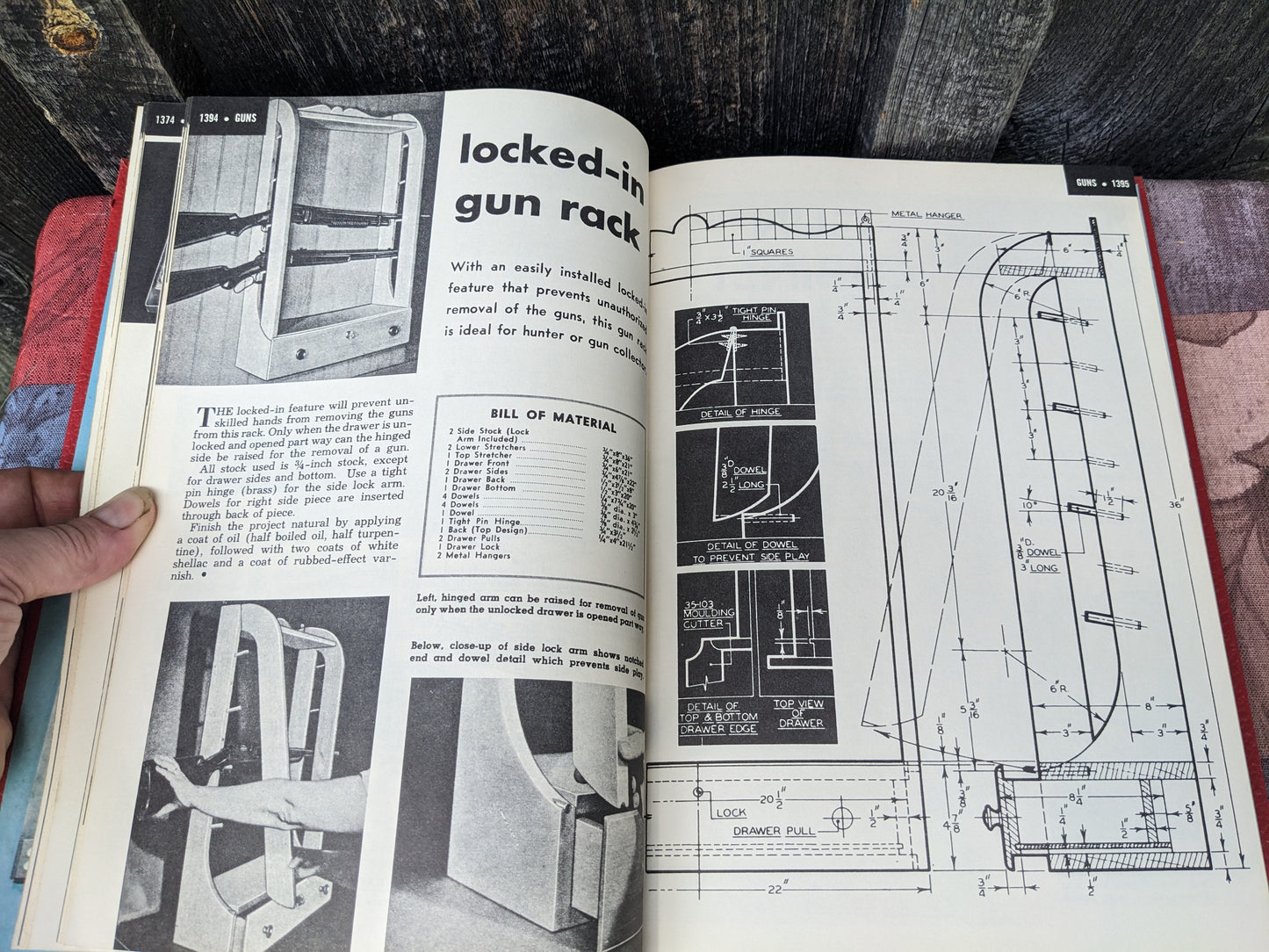 Complete Set The Practical Handyman's Encyclopedia, 1965 Illustrated 22 Volumes