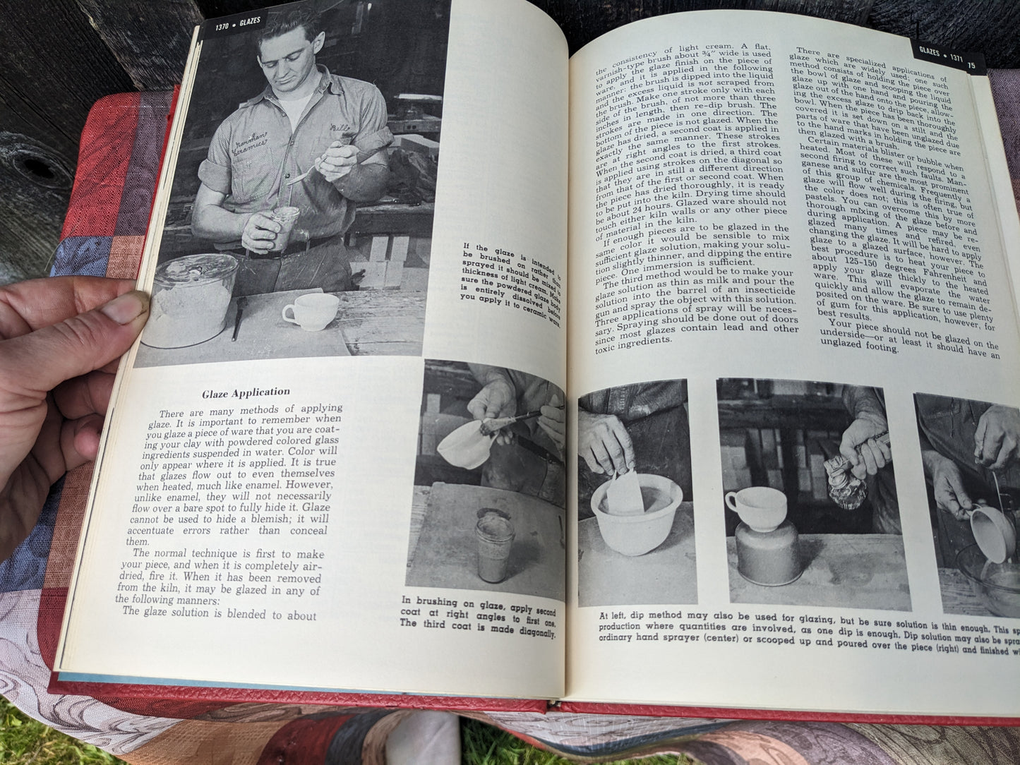 Complete Set The Practical Handyman's Encyclopedia, 1965 Illustrated 22 Volumes