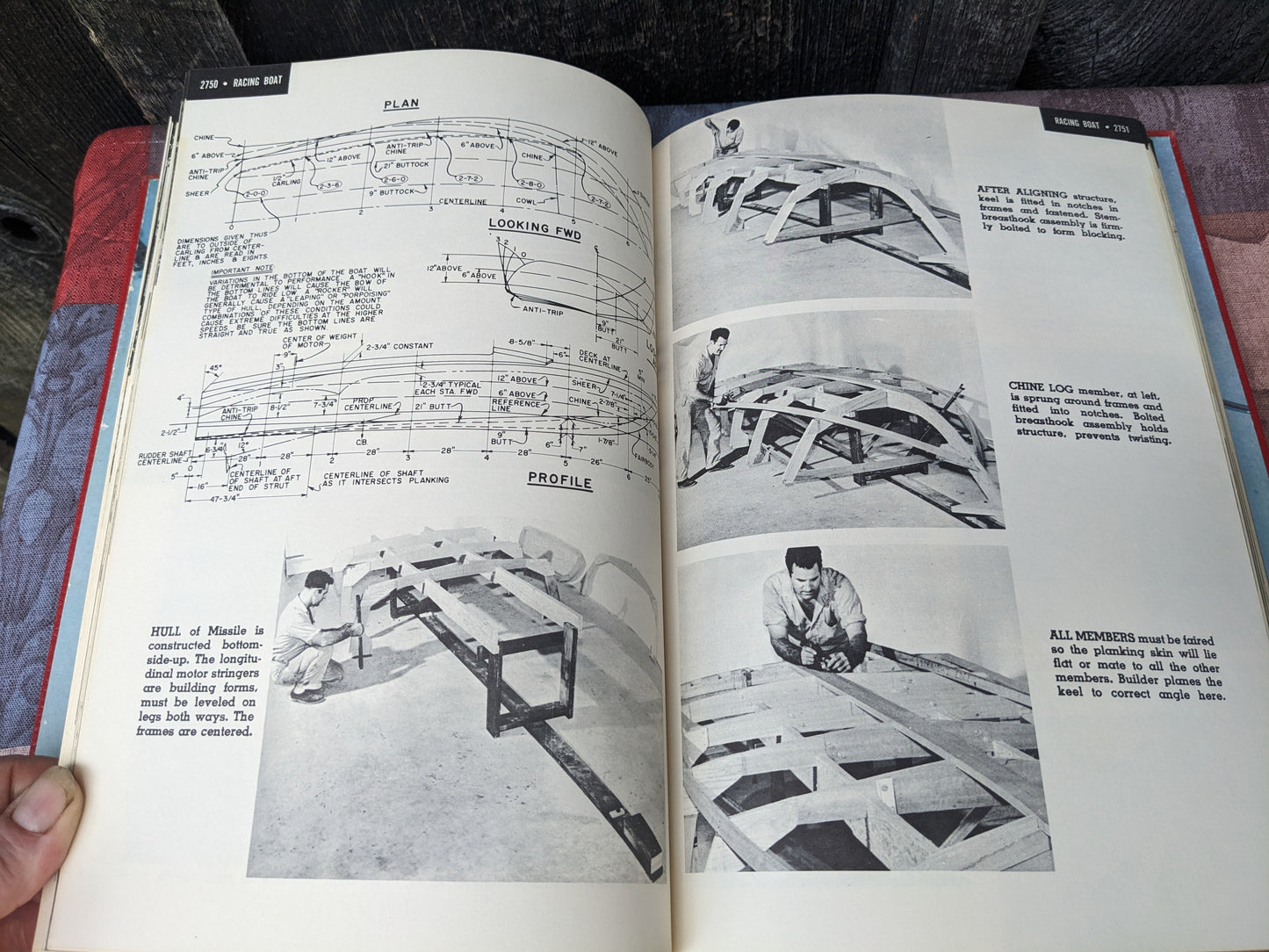 Complete Set The Practical Handyman's Encyclopedia, 1965 Illustrated 22 Volumes