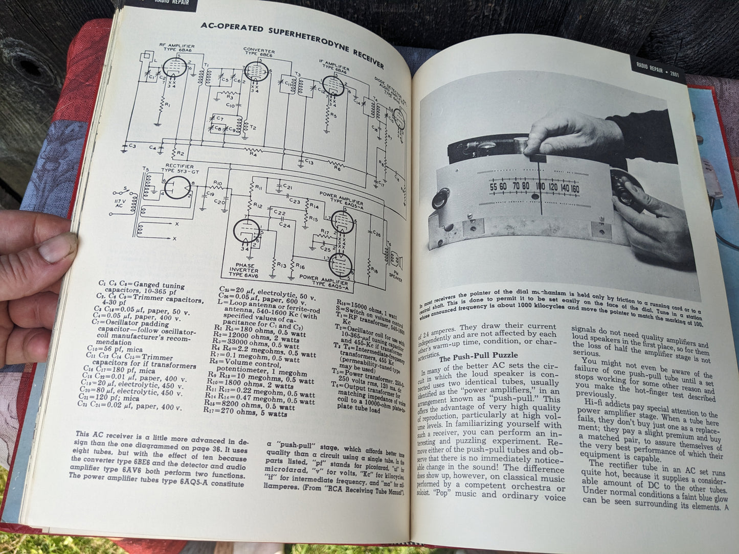 Complete Set The Practical Handyman's Encyclopedia, 1965 Illustrated 22 Volumes
