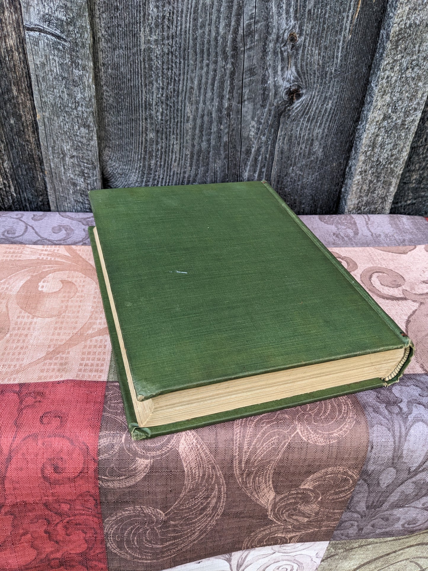 The Life of Queen Victoria and the Story of Her Reign, 1901 First Edition by Charles Morris