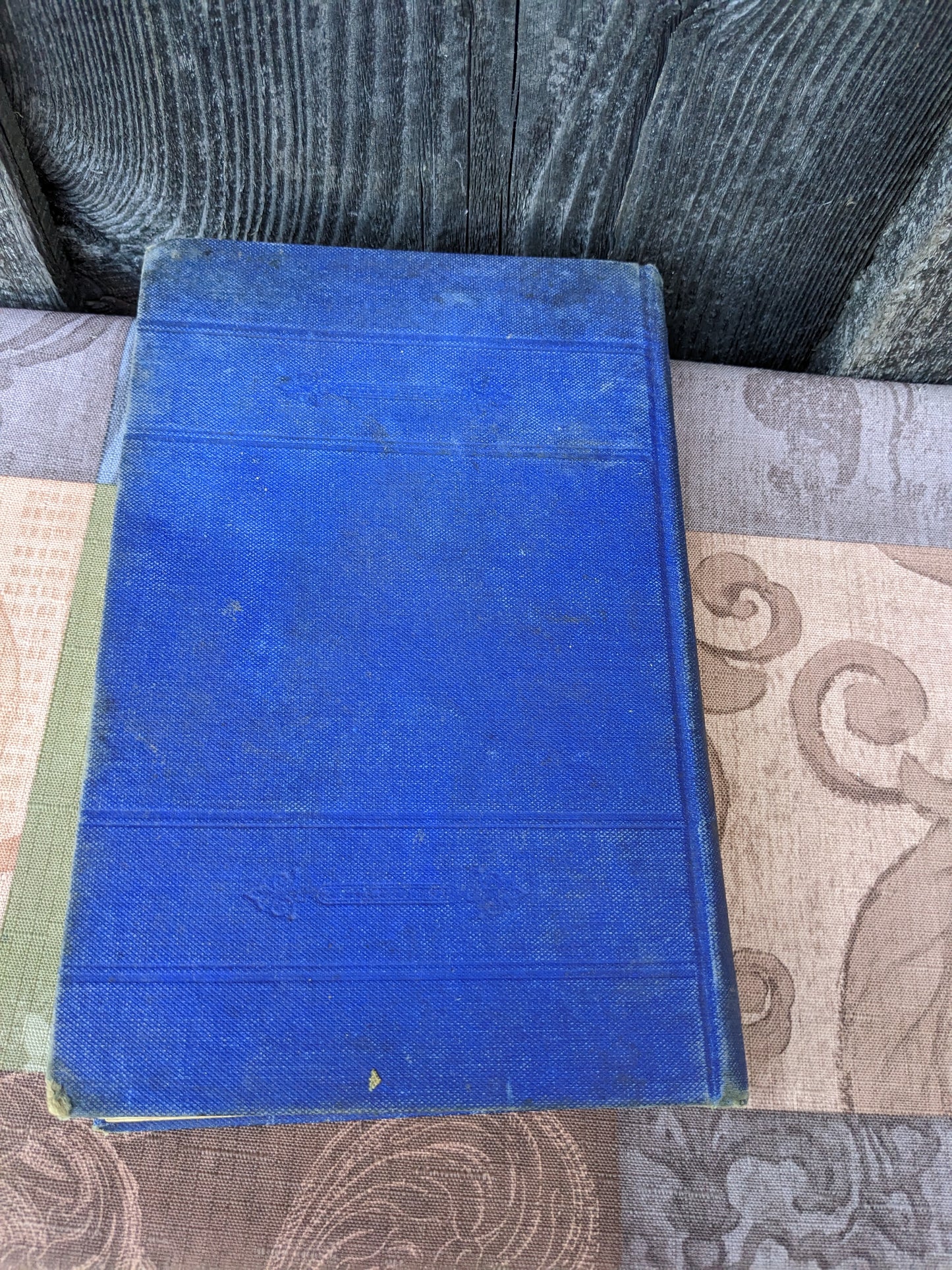Official Congressional Directory, 1903, 57th Congress 2nd Session