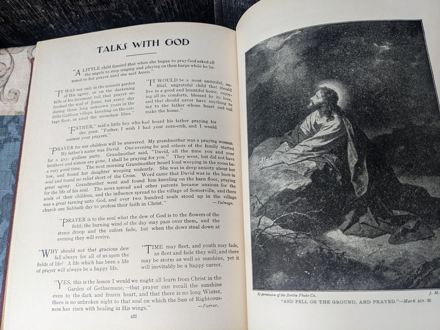 Home Sweet Home, A Book to Help Us Make A Good Home and Be Happy In It, 1905
