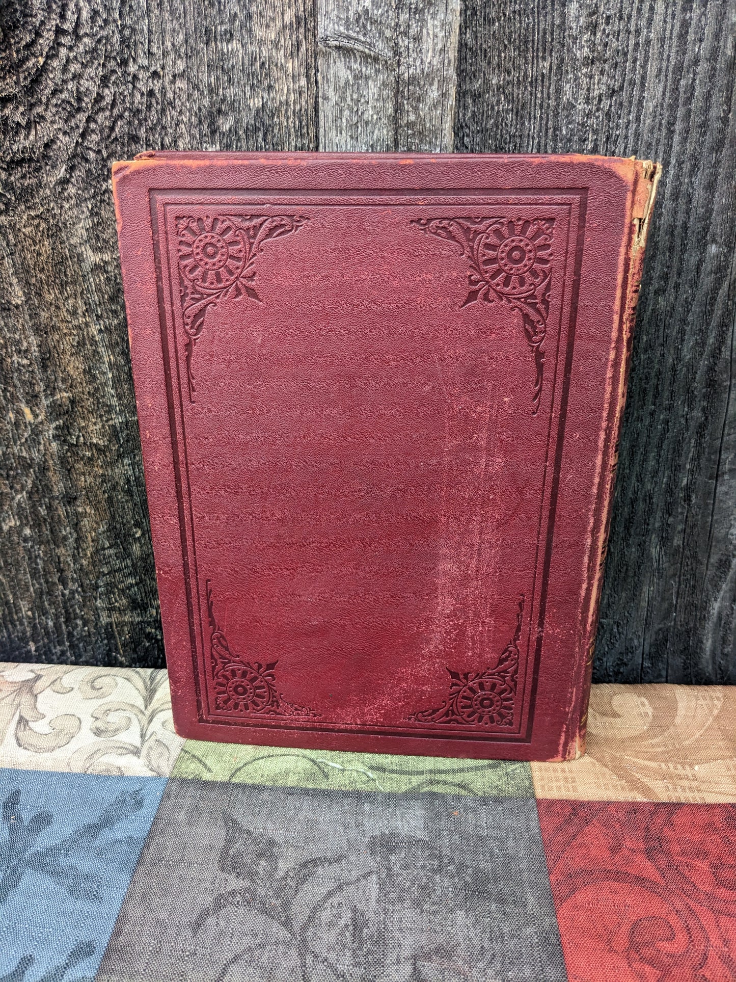 Home Sweet Home, A Book to Help Us Make A Good Home and Be Happy In It, 1905