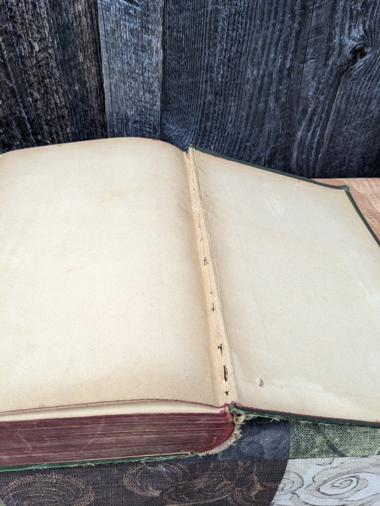 Collier's Unabridged Edition of The Works of William Carleton, Volume I, 1890 Collection