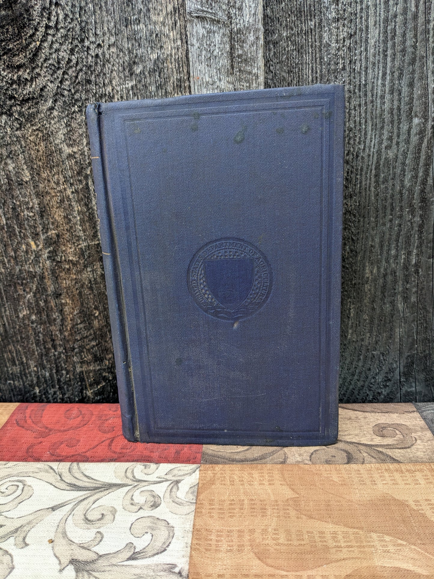 United States Department of Agriculture, Yearbook of Agriculture 1900