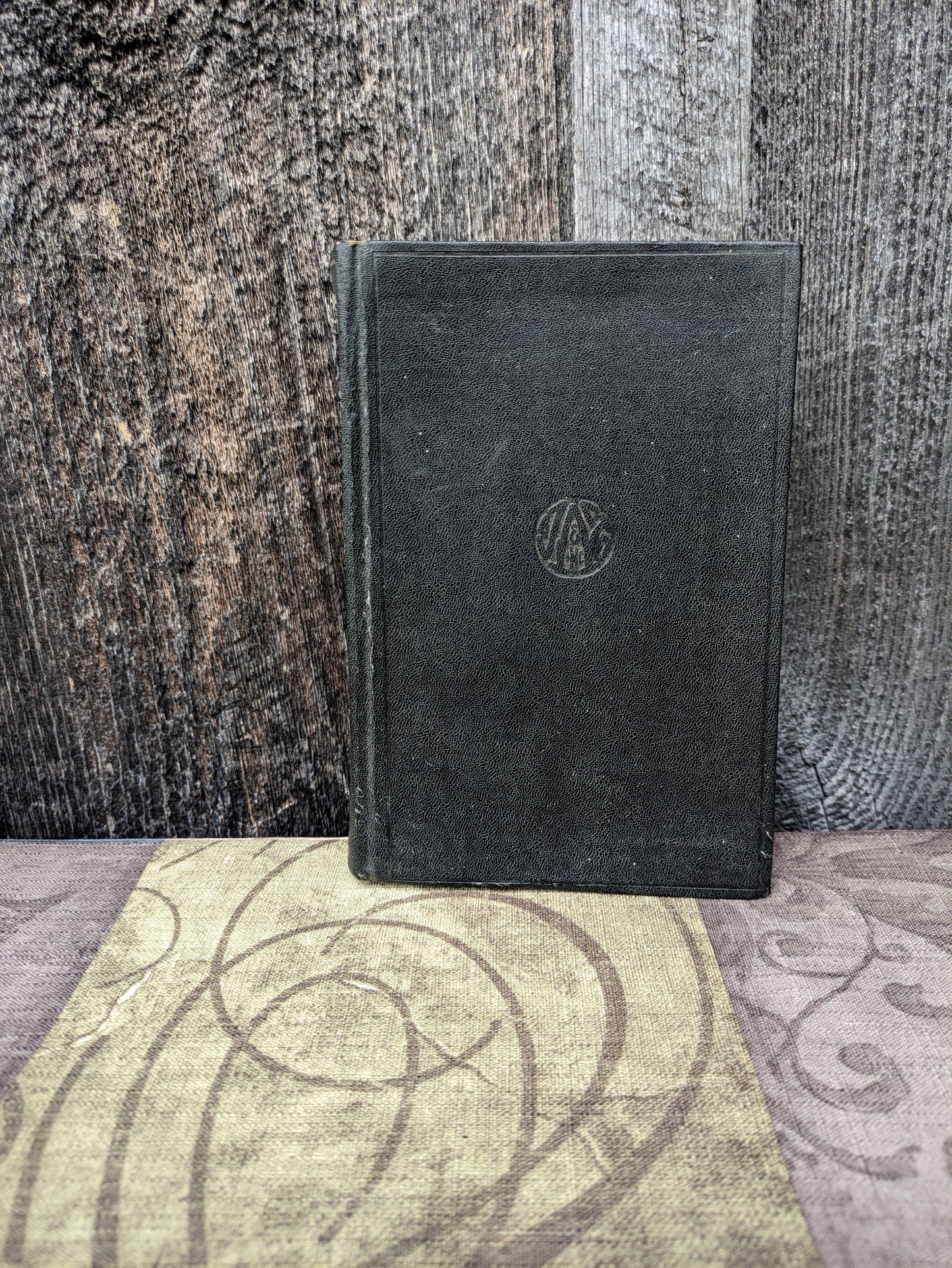 Plane Surveying, A Text-Book and Pocket Manuel by John Clayton Tracy, Vintage 1945 WW II edition