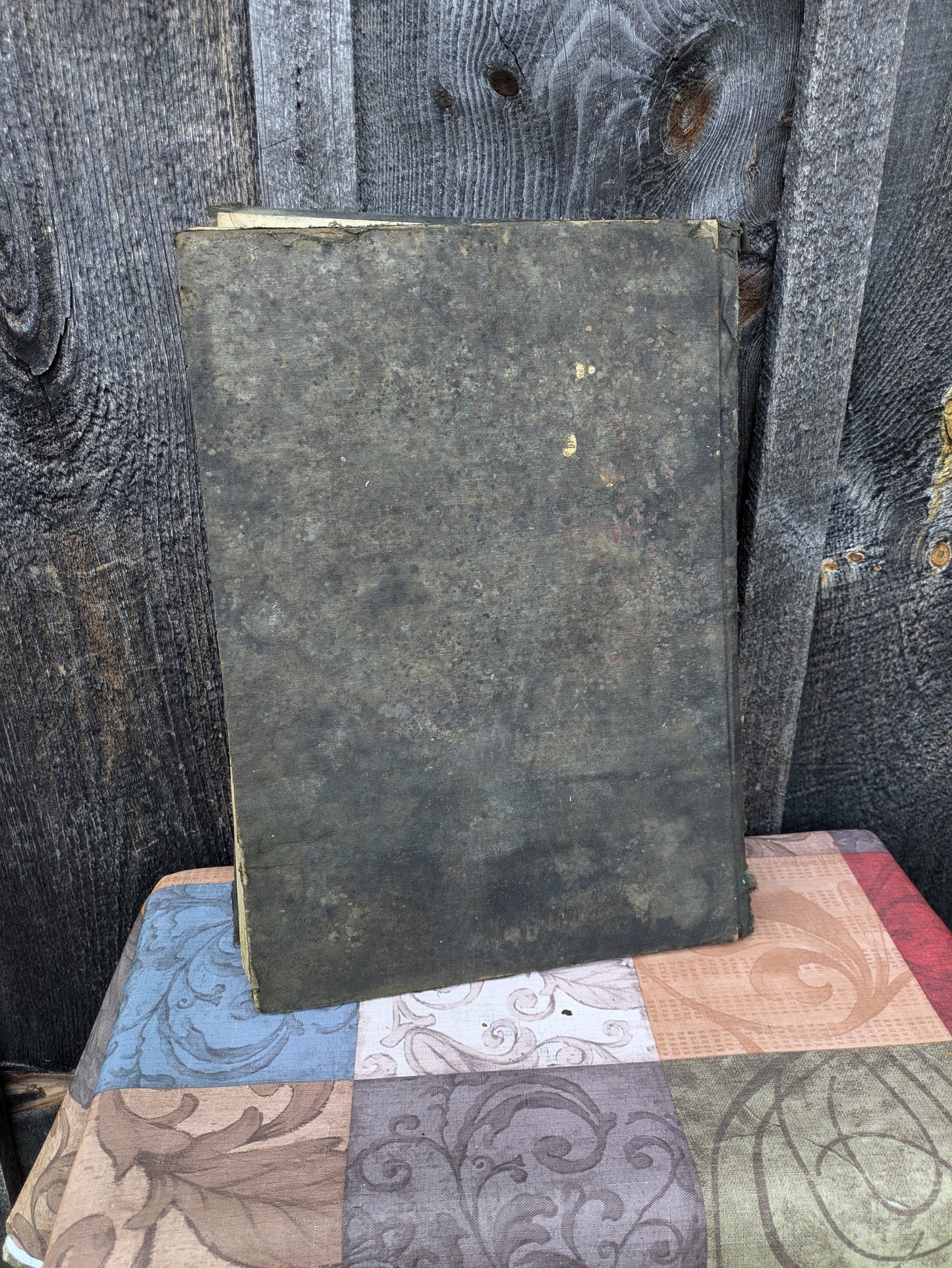 Eshbaugh Brothers Coal Mine Safety Record Book