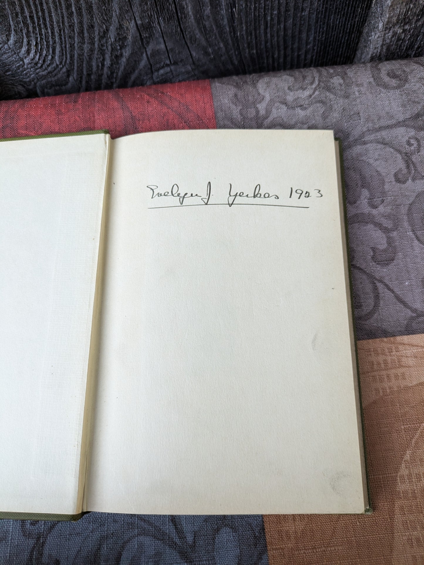 The War of Independence by John Fiske, with Maps and Index, 1917 edition