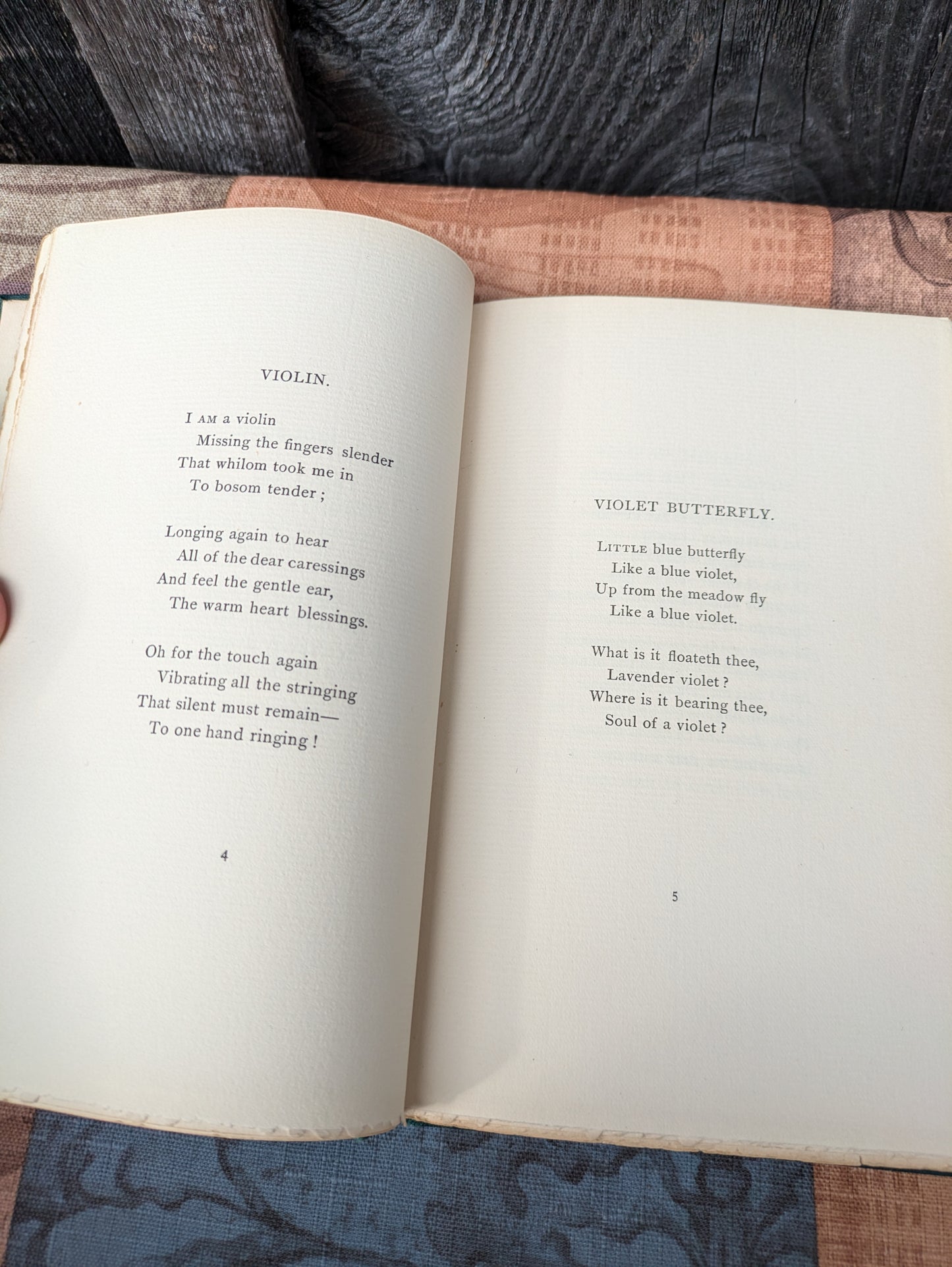 Poems of Timothy Otis Paine, 1897 First Edition