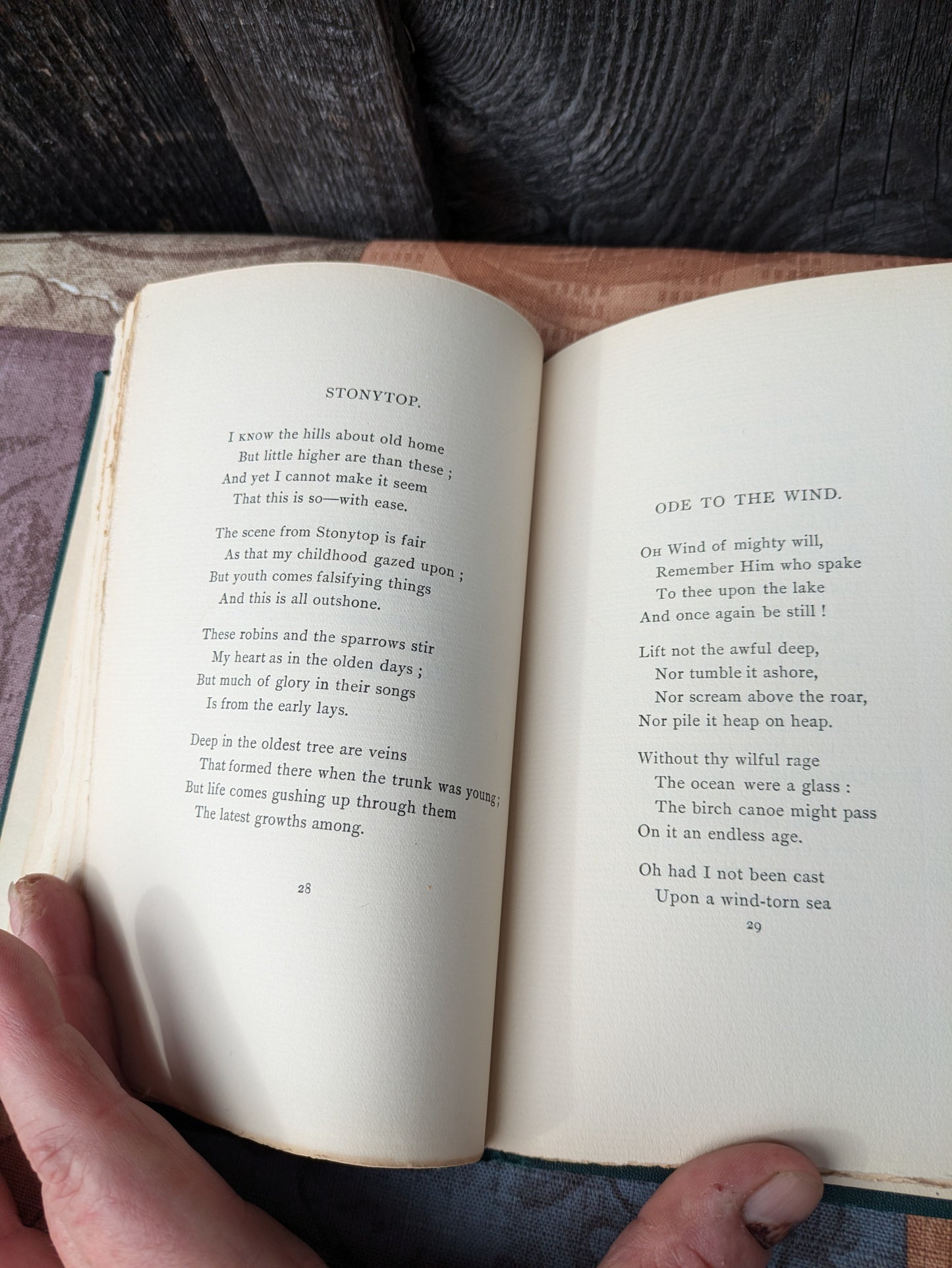 Poems of Timothy Otis Paine, 1897 First Edition