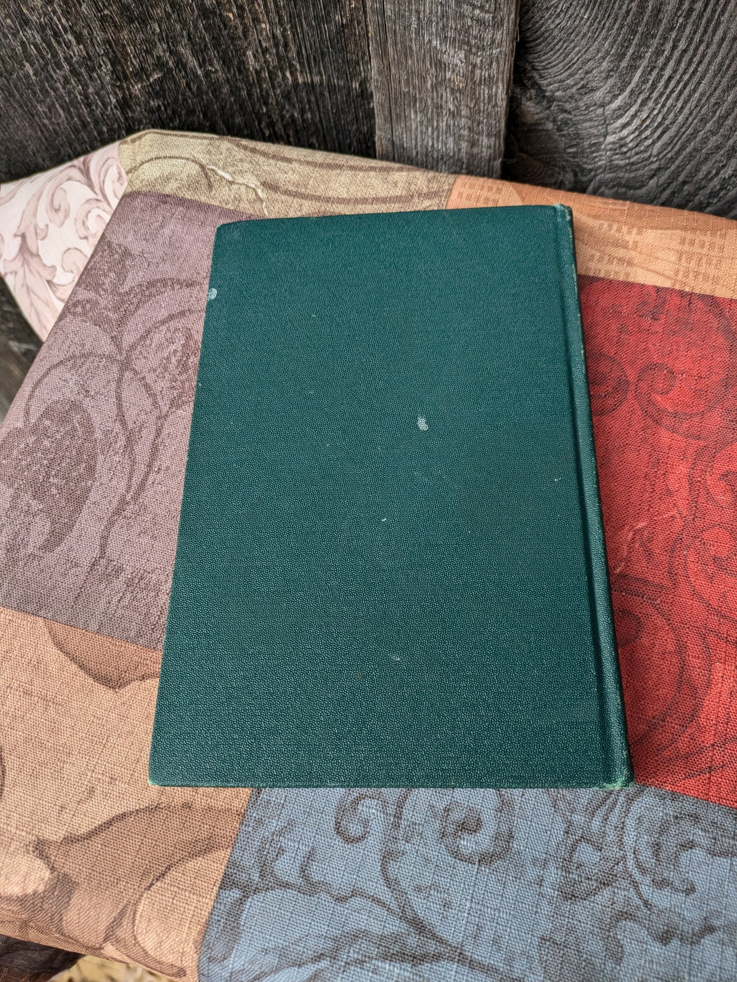 Poems of Timothy Otis Paine, 1897 First Edition