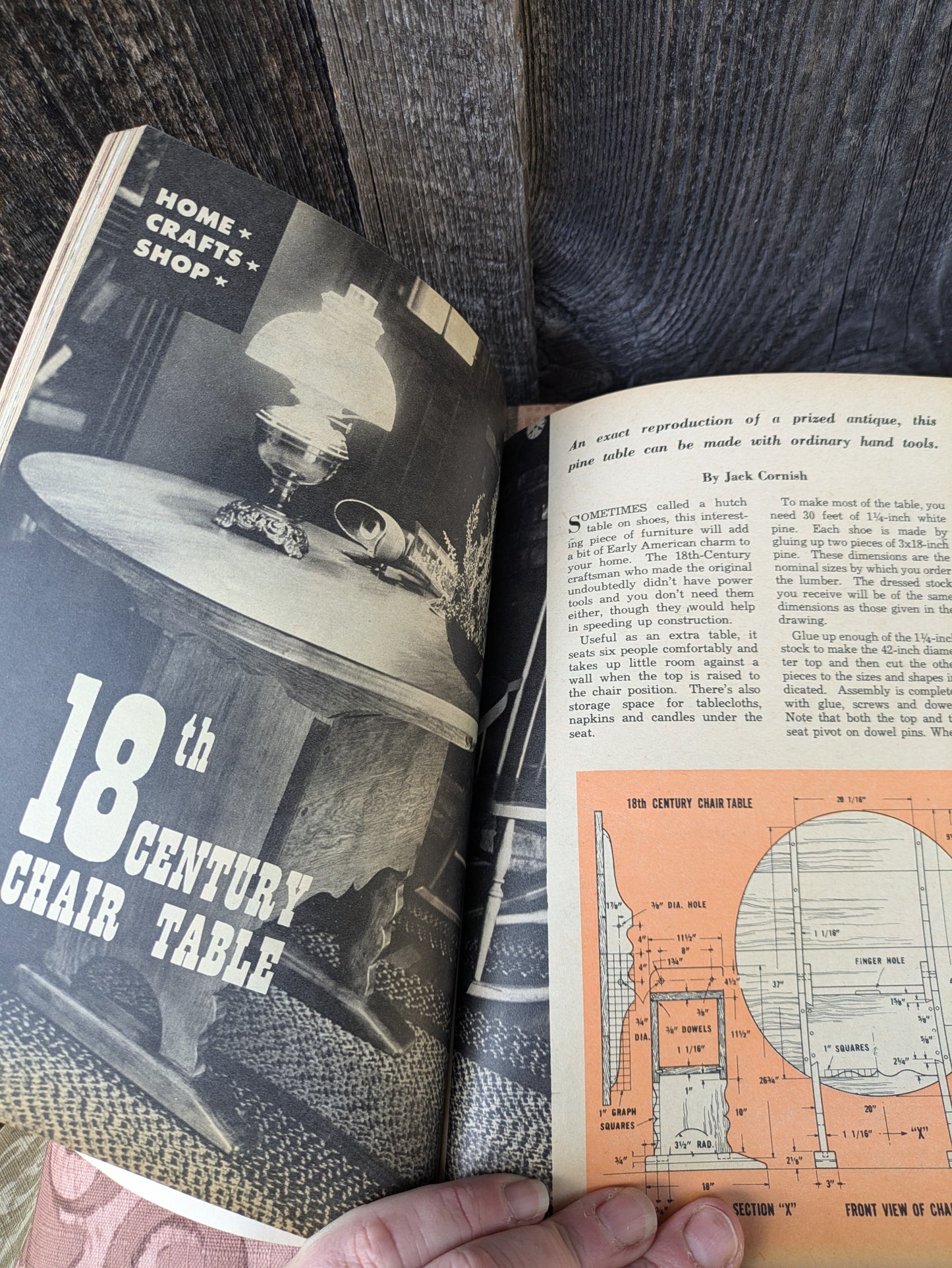 Set of 11 Vintage 1960 Mechanix Illustrated Magazines- Cars, DIY Projects and More