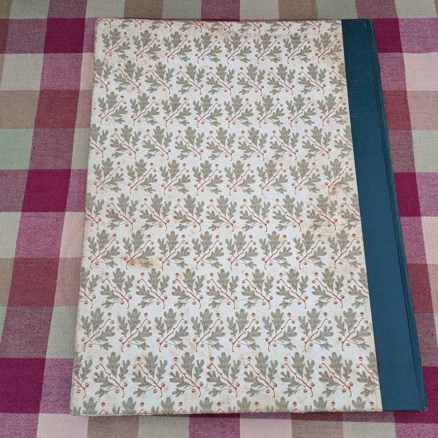 Ladies' Home Journal Book of Interior Decorating by Elizabeth T Halsey, 1954