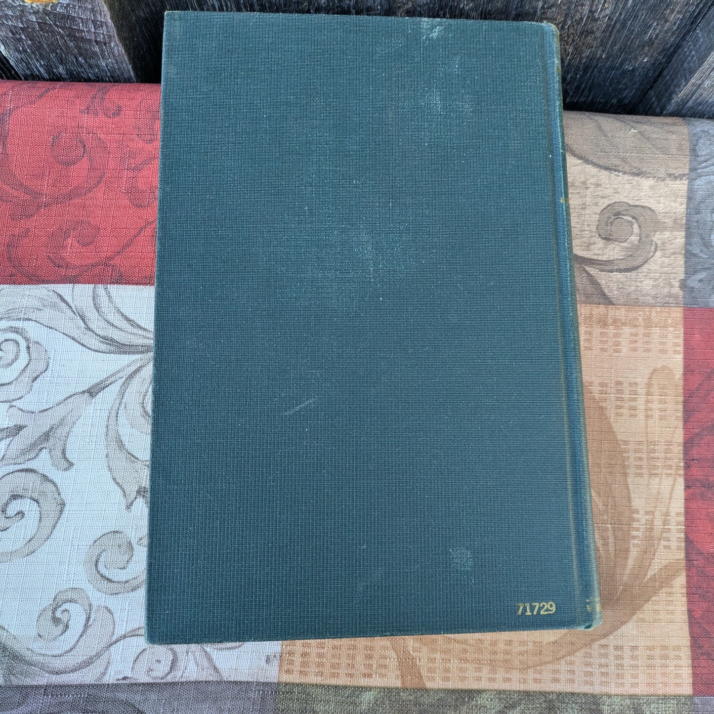 Steam-Plant Operation by Woodruff and Lammers, 1950 Second Edition