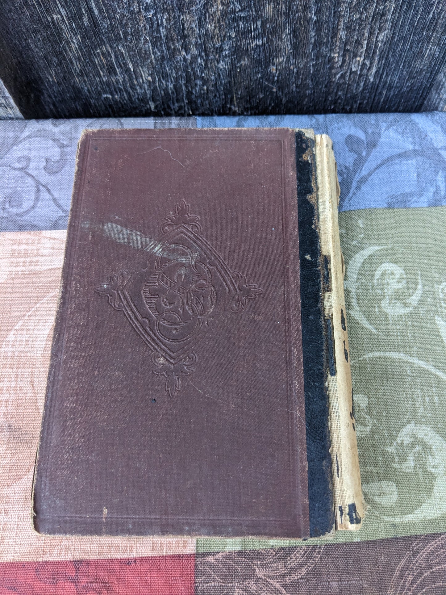 Elements of Chemistry, A Textbook for Schools, by Elroy Avery, 1886 edition