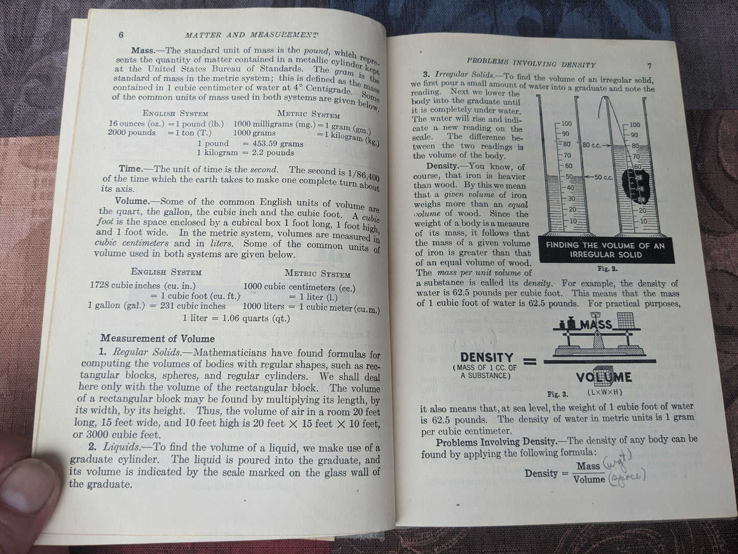Visualized Physics, Including an Introduction to Aviation Physics by Alexander Taffel