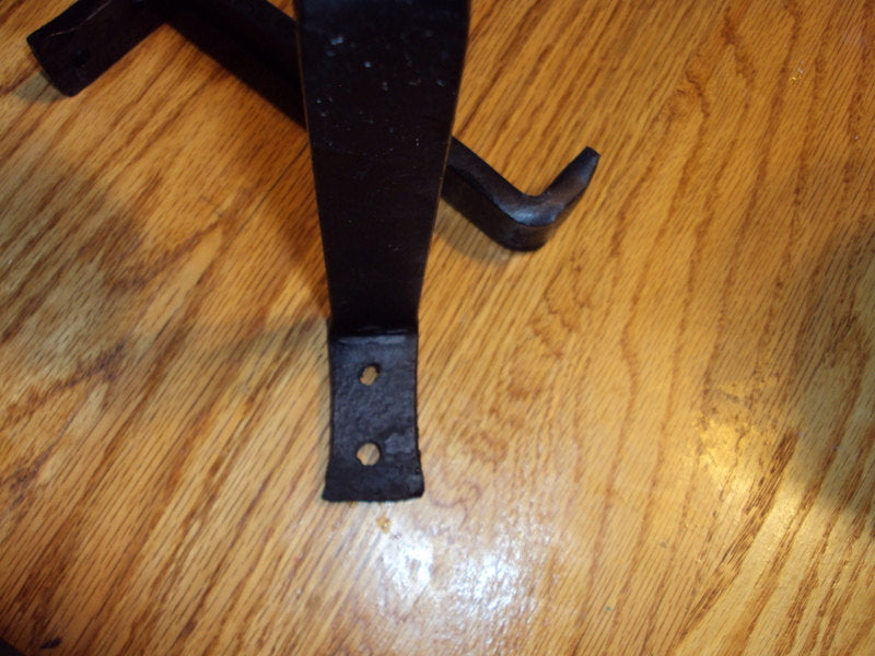 Set of 2 Custom Shelf Brackets- 14"