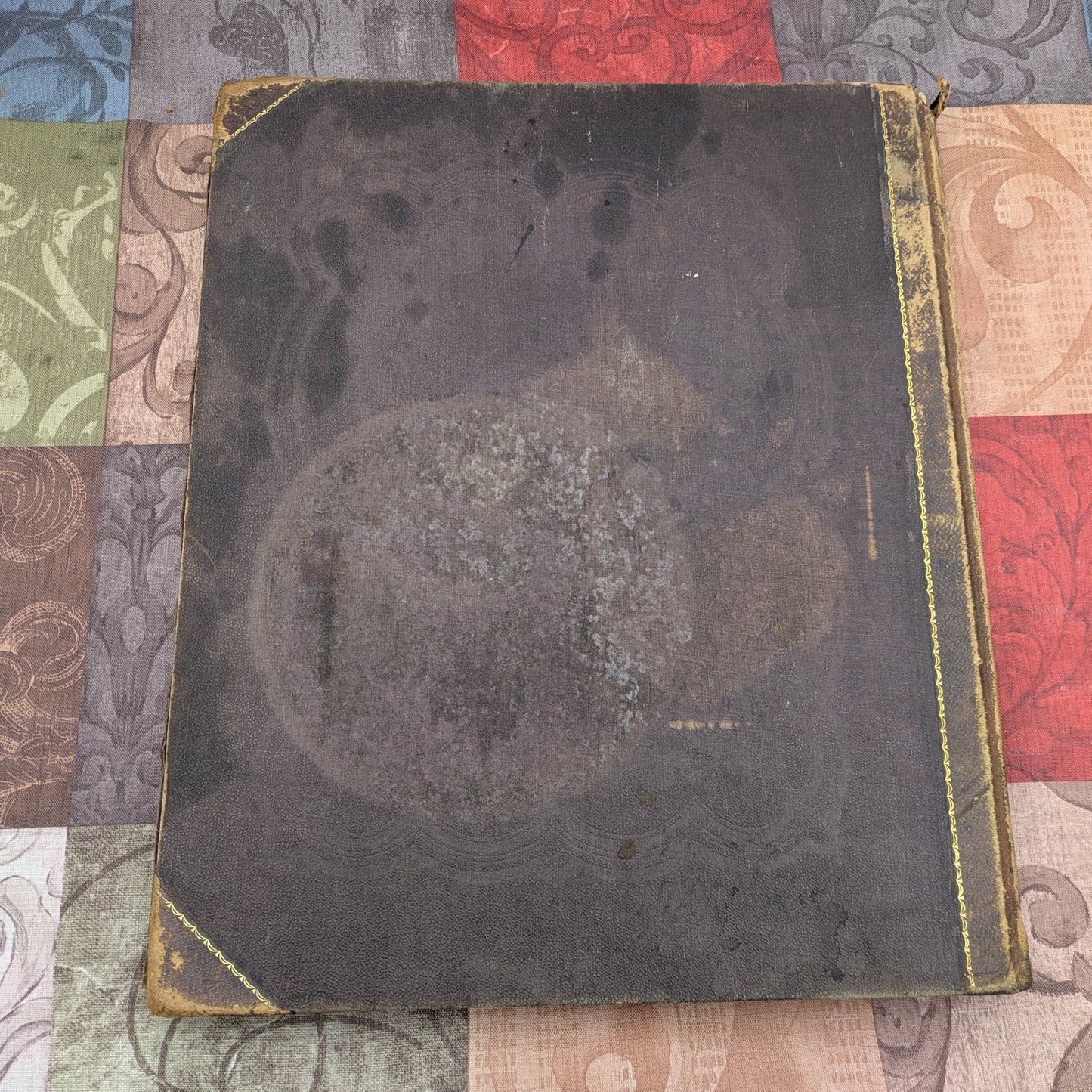 Mitchell's 1868 New General Atlas. Antique Maps and Statistics