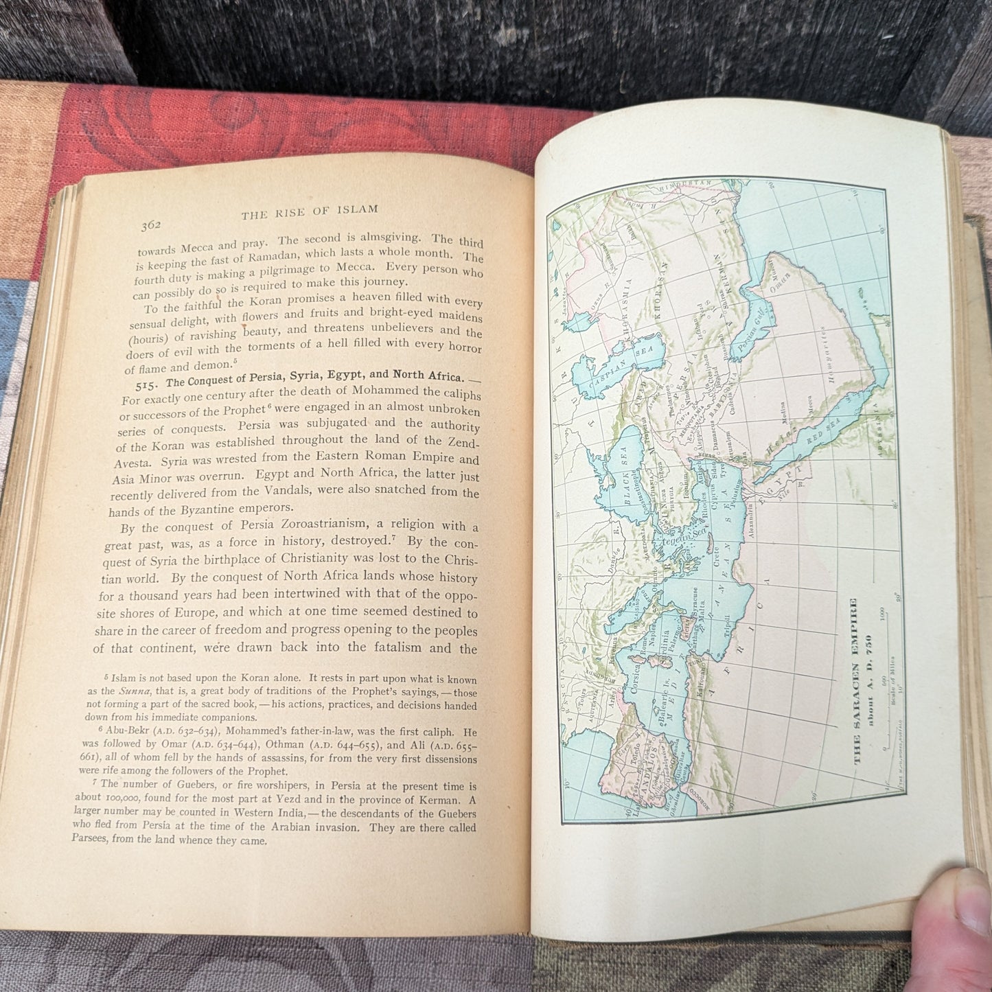 A Short History of Ancient Times for Colleges and High Schools, 1906 History of Ancient Egypt, Rome and Greece