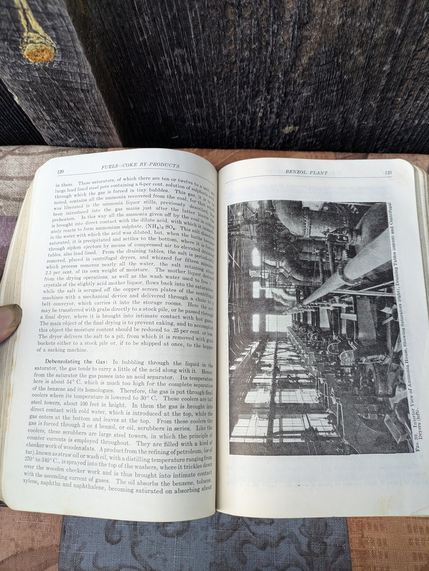 The Making, Shaping and Treating of Steel, Vintage 1925 Fourth Edition by J.M. Camp and C.B. Francis