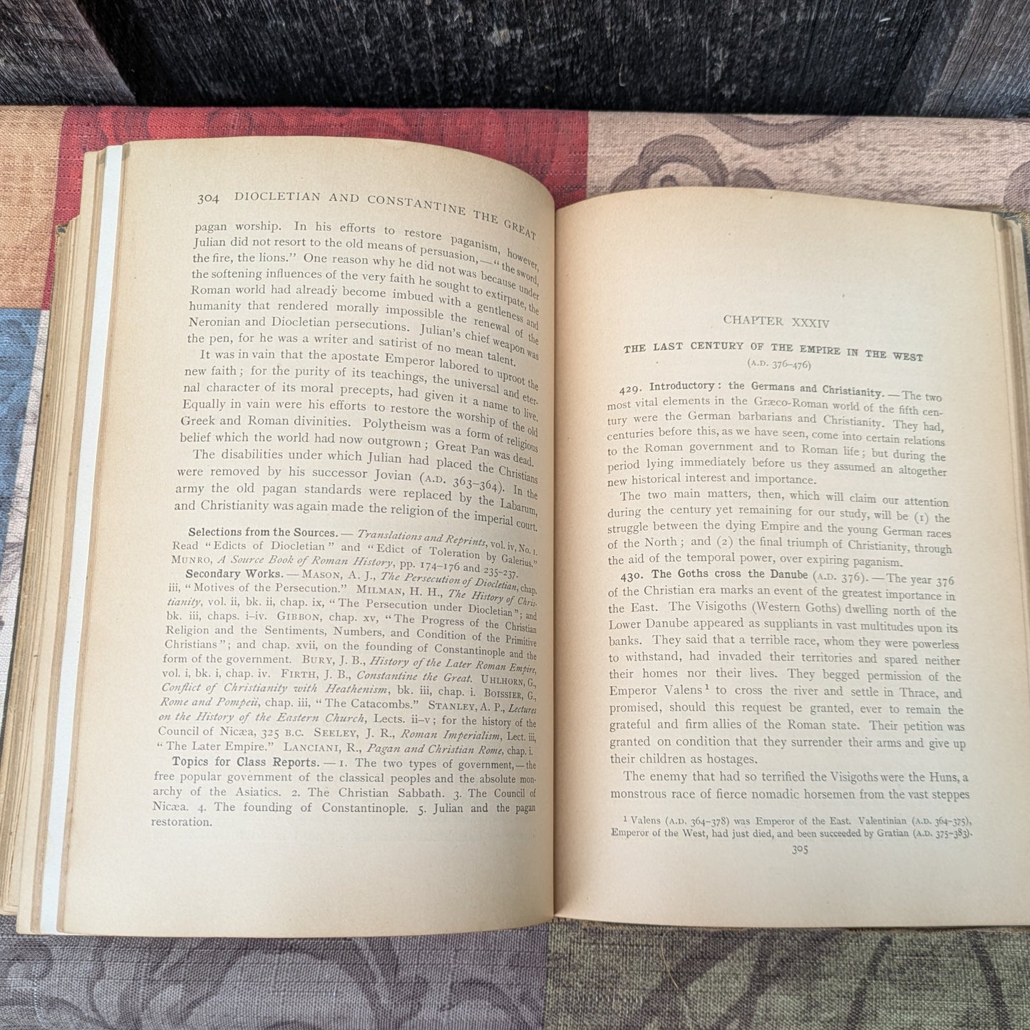 A Short History of Ancient Times for Colleges and High Schools, 1906 History of Ancient Egypt, Rome and Greece