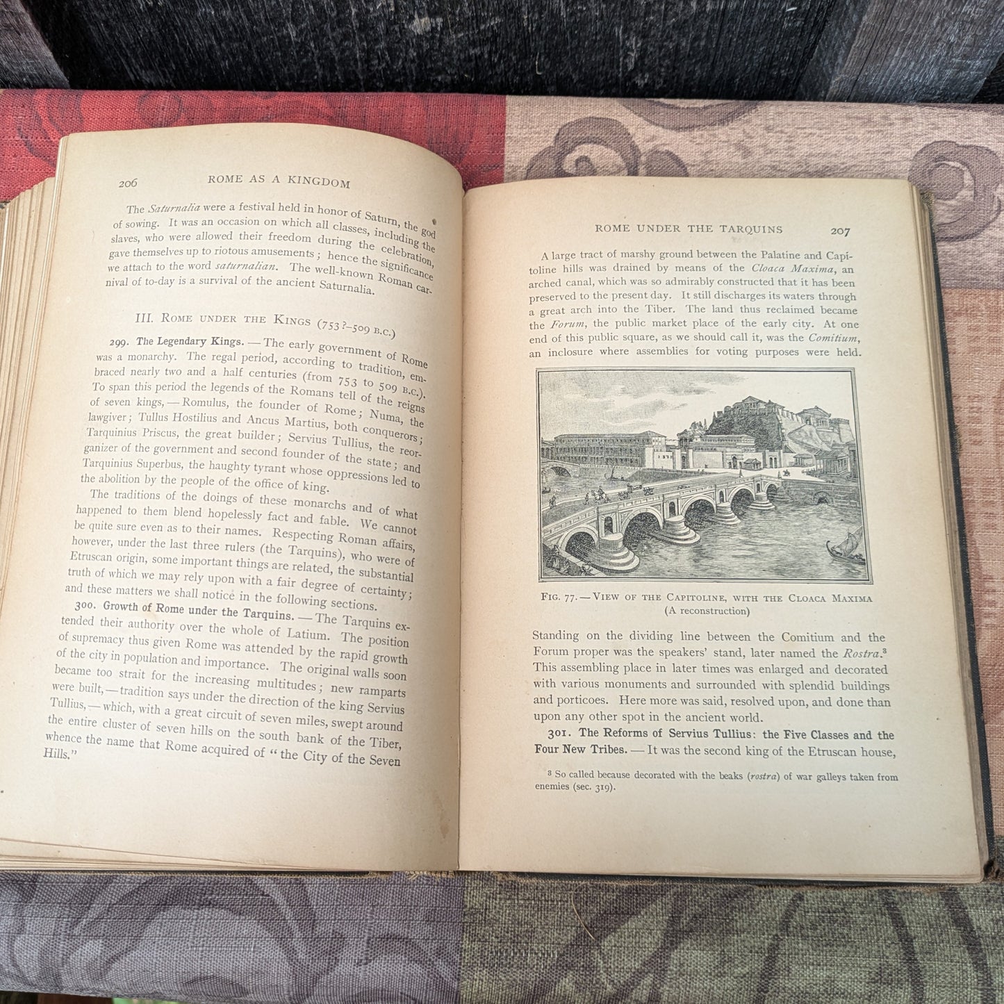 A Short History of Ancient Times for Colleges and High Schools, 1906 History of Ancient Egypt, Rome and Greece