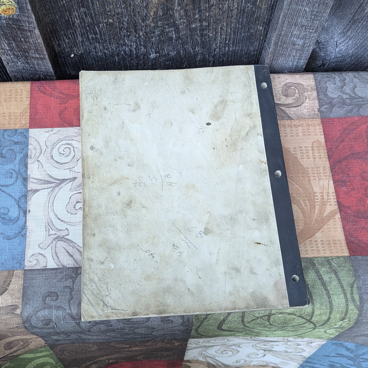 1940 Oldsmobile Manual, Hydra-Matic Drive Service Instructions