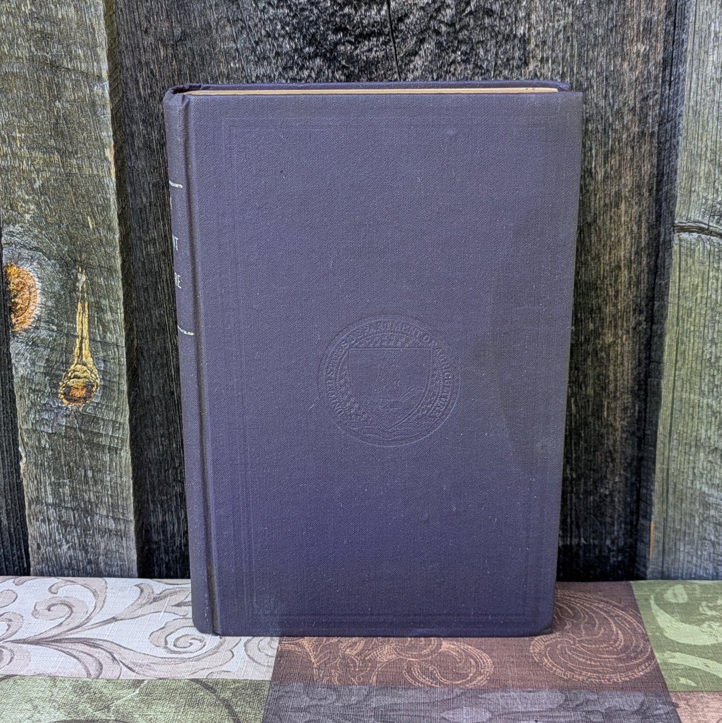 1912 Yearbook of the Department of Agriculture