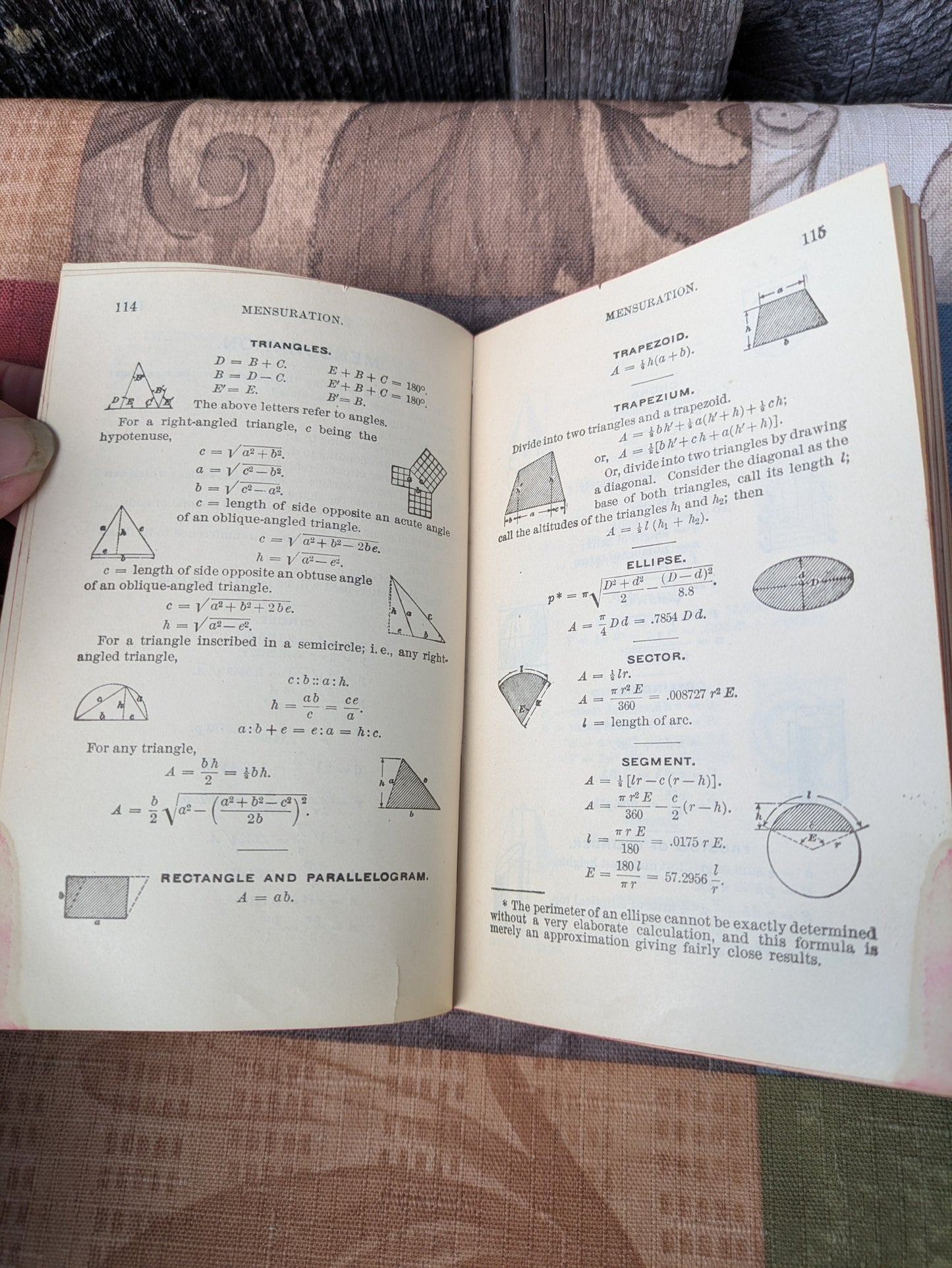 Set of 4 Vintage Work Shop and Metal Working Manuals