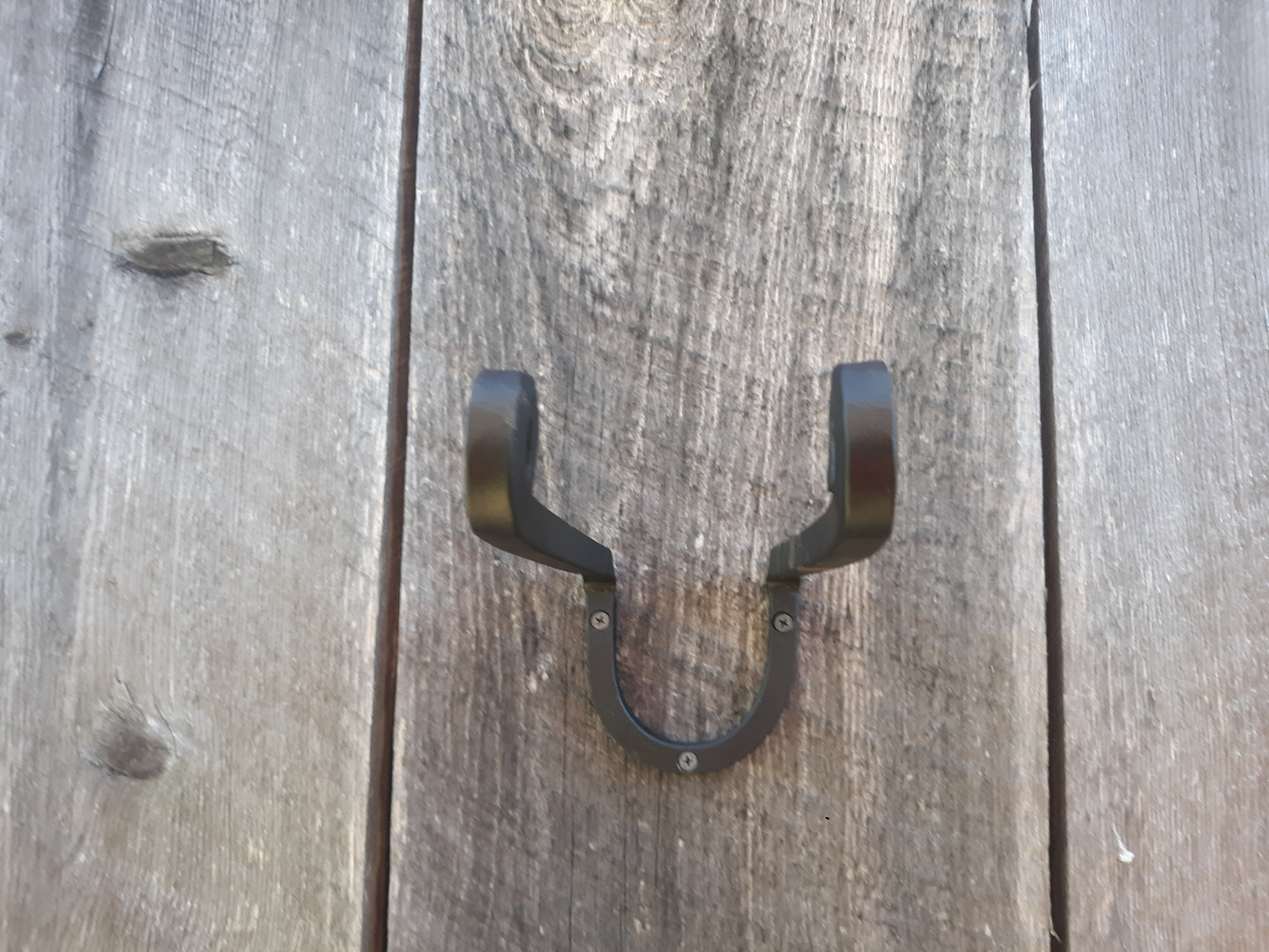 Hand Forged Heavy Duty Tool Holder