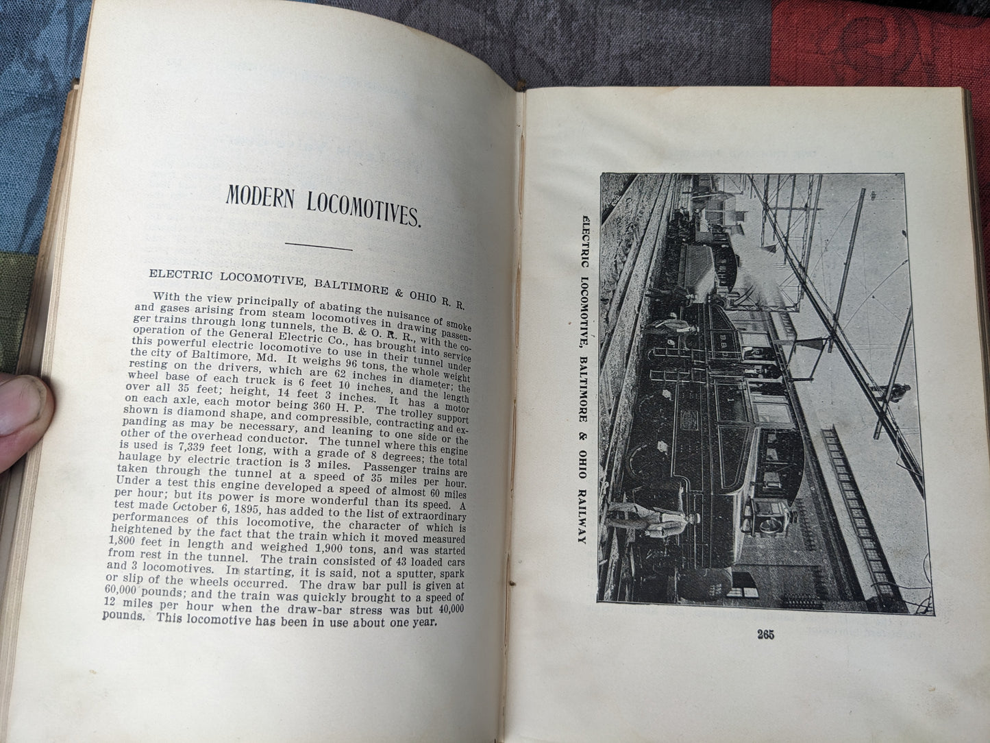 One Thousand Pointers for Machinists and Engineers by Chas McShane, 1898