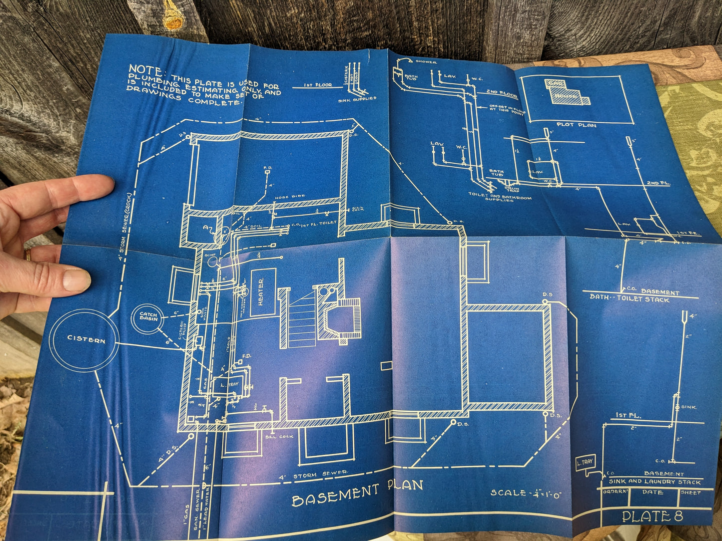 Vintage Indoor Electric Wiring and Estimating by Uhl, Nelson and Dunlap, 1940 edition