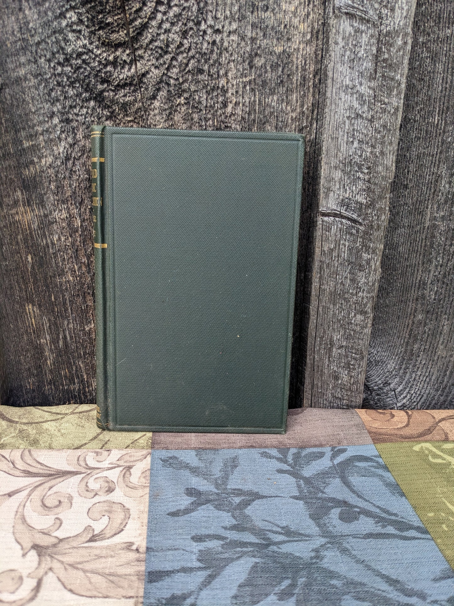 Essentials of Electricity, an Introductory Textbook for School and Shop, Direct Currents, by W H Timbie