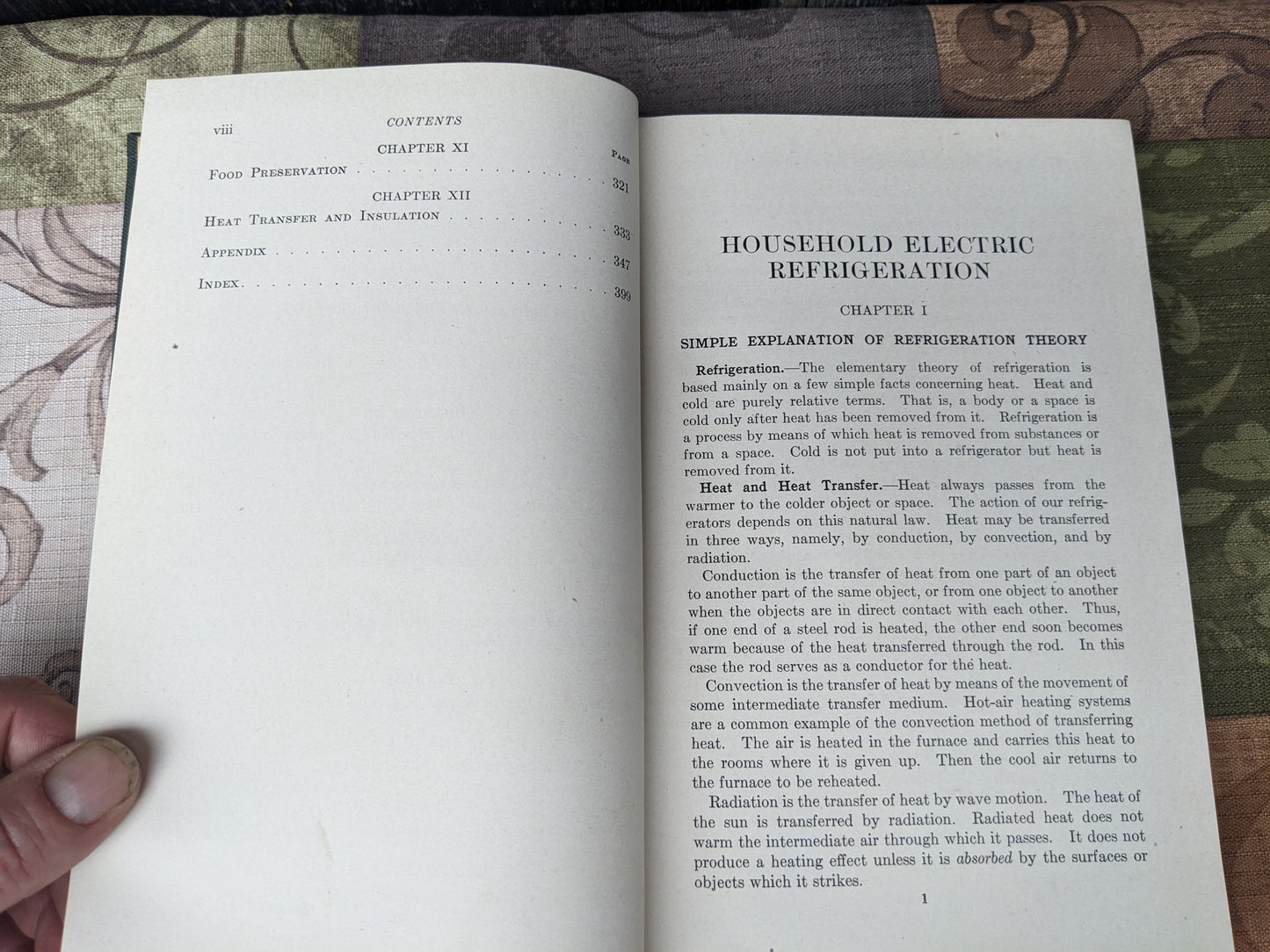 Essentials of Electricity, an Introductory Textbook for School and Shop, Direct Currents, by W H Timbie