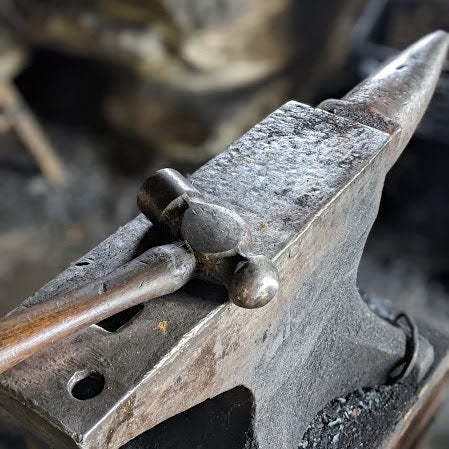Hand Forged