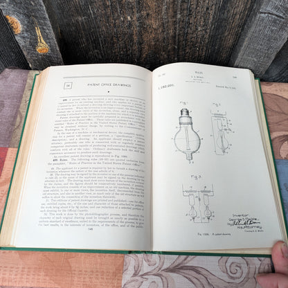 Fundamentals of Engineering Drawing, Revised Edition by Warren J Luzadder, 1946 Edition