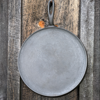 Wagner Ware Cast Iron Skillet Griddle #9 1109