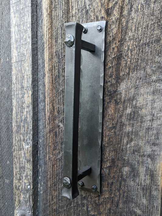 Custom 10 x 14 Plates for Rosemary