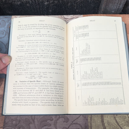Set of 4 International Textbook Company Books on Engines
