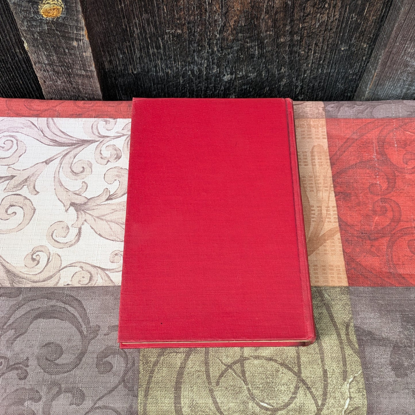 Report from Red China by Harrison Forman, 1945