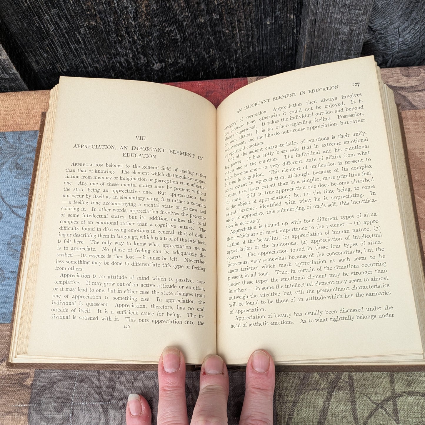 How to Teach by Strayer and Norsworthy, 1922