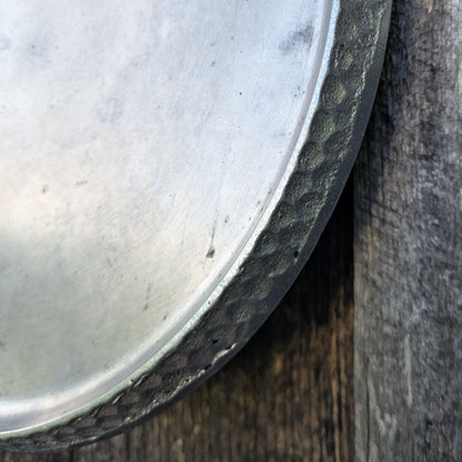 Chicago Hardware Foundry Chrome Cast Iron Griddle 999