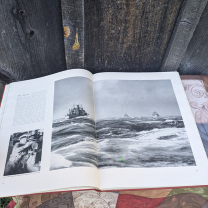 Life's Picture History of World War II