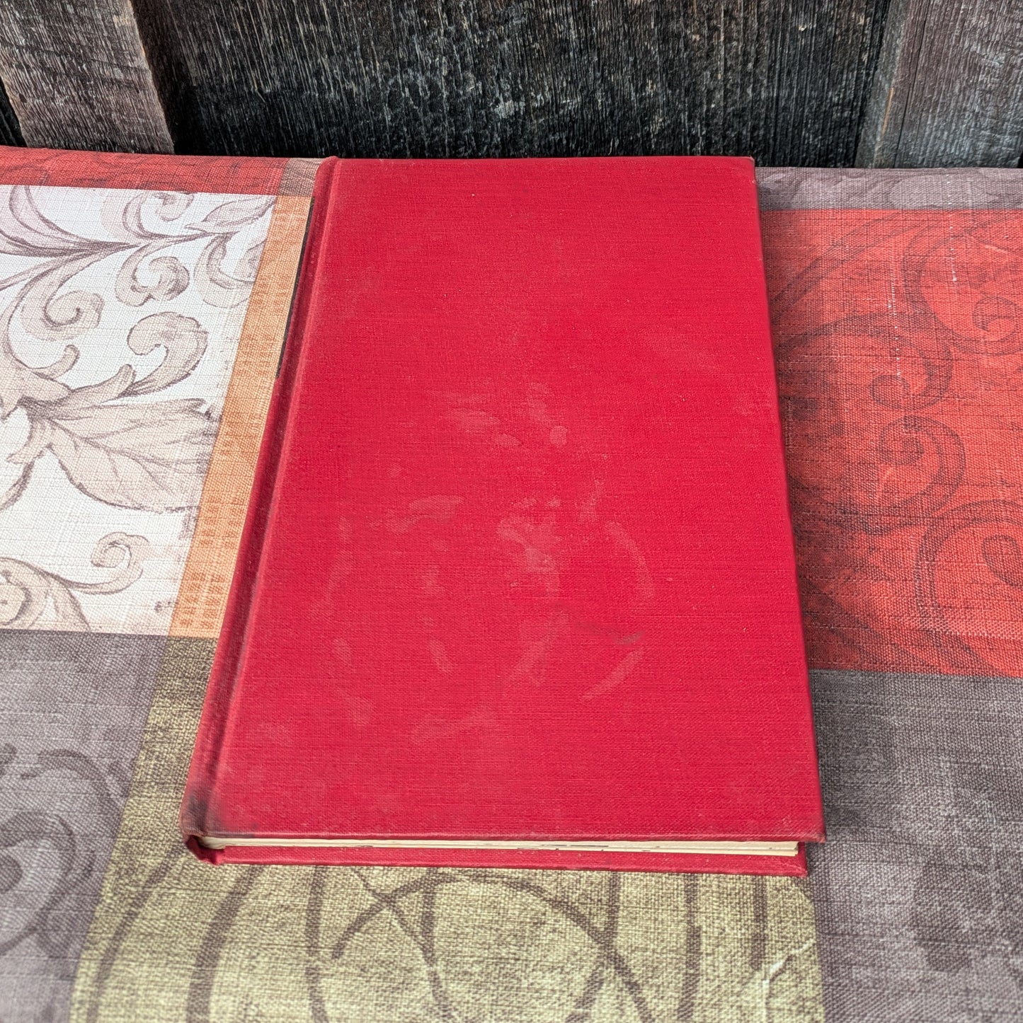 Report from Red China by Harrison Forman, 1945