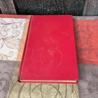 Report from Red China by Harrison Forman, 1945