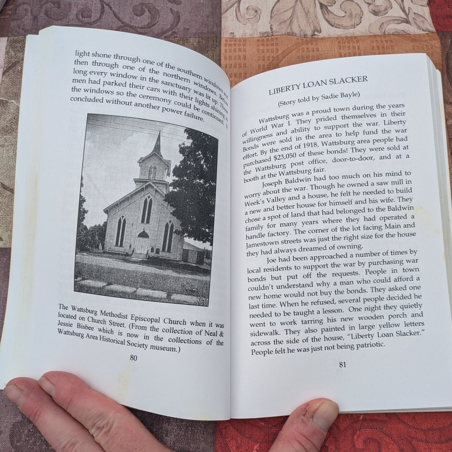 Erie County History- 6 Volumes of The Journal of Erie Studies plus Wattsburg Stories